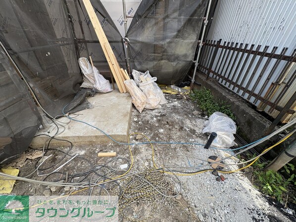 アザーレ・パッシオ本厚木Aの物件内観写真